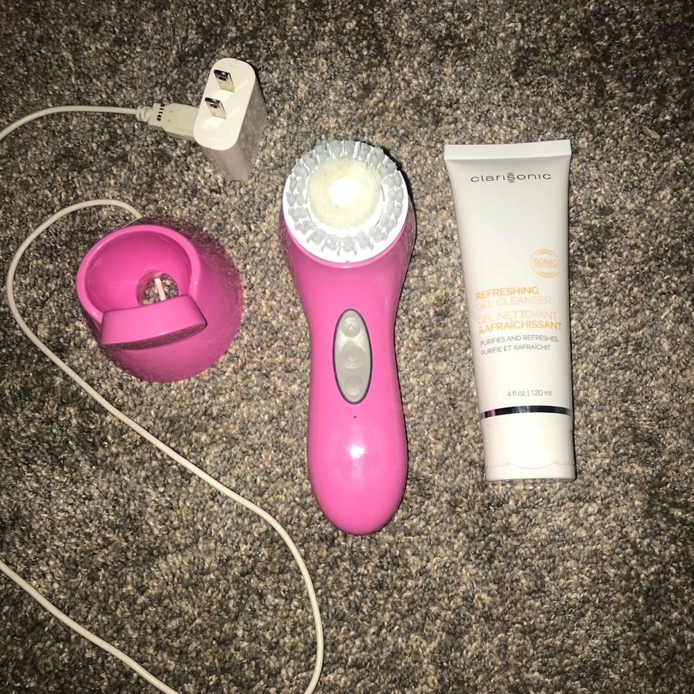 Clarisonic Mia 3